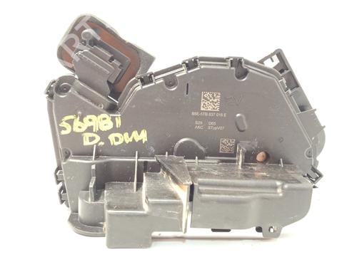 Front right lock CUPRA LEON (KL1, KU1, KUG) 1.5 TSI | BP30292878C97 - Image 2