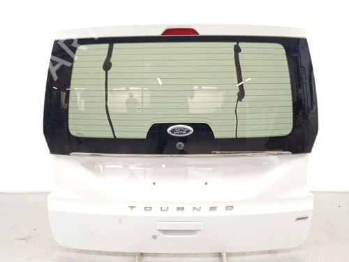 Used Tailgate Tailgate 38481658 38481658