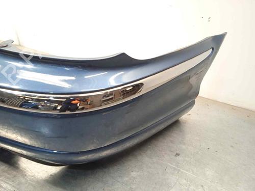 Rear bumper JAGUAR X-TYPE I (X400) 2.5 V6 All-wheel Drive | BP16888701C8 