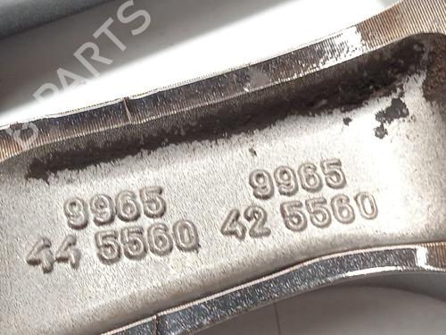 Rim MAZDA 2 Hatchback (DL, DJ) 1.5 SKYACTIV-G | BP18680133C45 