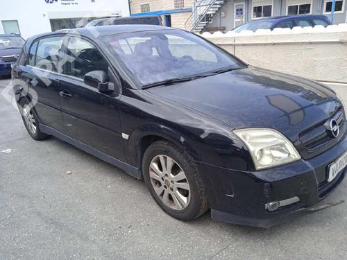 Used Parts OPEL SIGNUM Hatchback (Z03)  2.2 DTI (F48)  932910