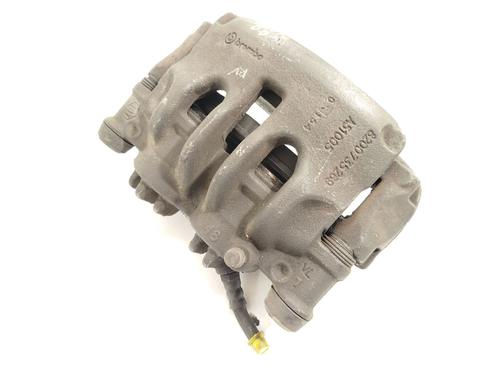Right front brake caliper RENAULT MASTER III Van (FV) 2.3 dCi 125 FWD (FV0C, FV0D, FV0G, FV0H, FV0J, FV0K,... | BP27368134M104 - Image 2