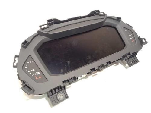Used Instrument cluster Instrument cluster 13703148 13703148