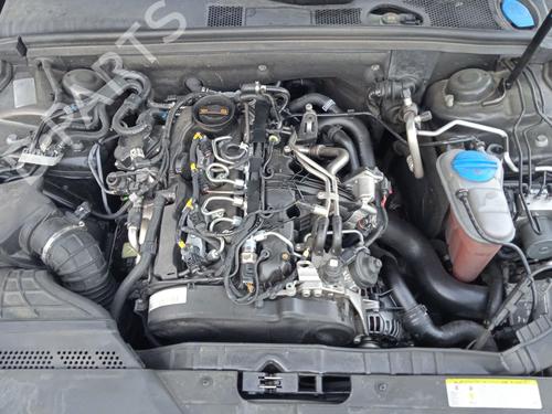 Electronic module AUDI A4 B8 (8K2) 2.0 TDI | BP28838221M83  - Image 9