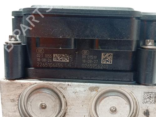 ABS pump CITROËN C3 III (SX) | BP31331506M43