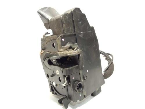 Used Front left lock PEUGEOT 308 II (LB_, LP_, LW_, LH_, L3_) 1.2 THP 130 (131 hp) 7104847
