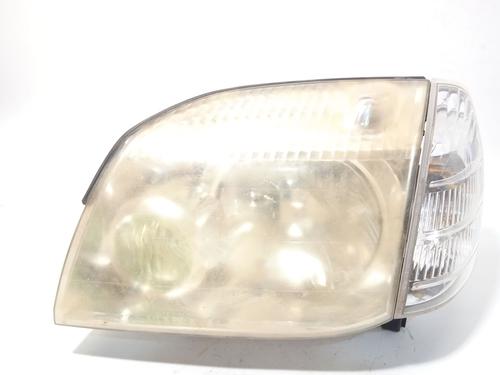 Used Left headlight Left headlight 23876229 23876229