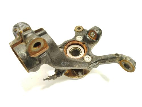 Left front steering knuckle SEAT LEON (KL1, KLG) 2.0 TDI | BP29626990M25 - Image 2