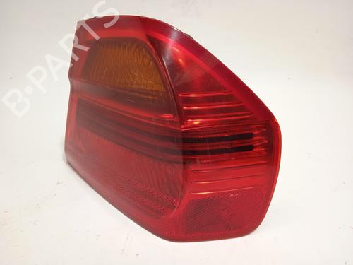 Right taillight BMW 3 (E90) 320 d | BP18546349C35