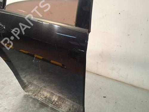 Right rear door FIAT PUNTO EVO (199_) 1.3 D Multijet (199AXC1A, 199BXC1A, 199AXT1A, 199BXT1A) | BP15215613C5 