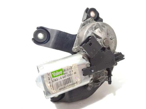 Used Rear wiper motor MINI MINI (R50, R53) One D (75 hp) 15732812