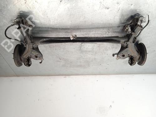Rear axle OPEL ASTRA K (B16) 1.4 Turbo (68) | BP19504784M2 