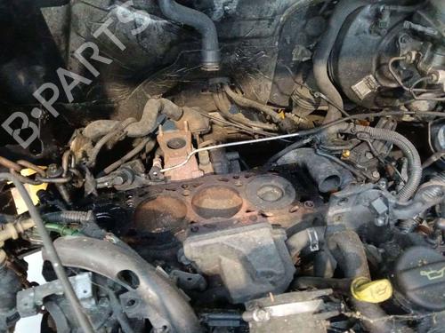 Front left lock CITROËN JUMPY II Van 2.0 HDi 120 | BP37711820C98  - Image 24
