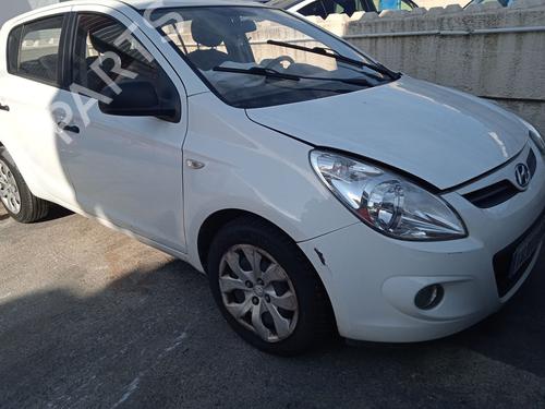 Used Parts HYUNDAI i20 I (PB, PBT) 1.4 1827234