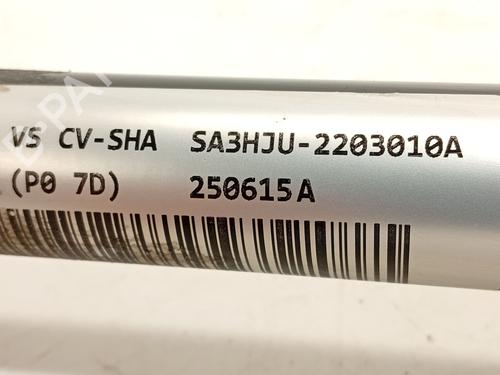 Left front driveshaft BYD SEAL U | BP35946403M38 - Image 4