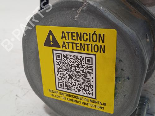 ABS pump DACIA DUSTER (HM_) 1.3 TCe 150 4x4 (HMM3) | BP29001867M43 