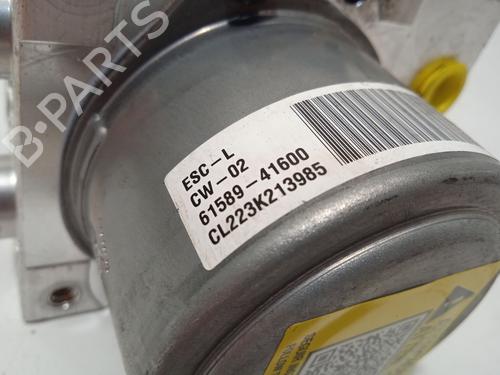 ABS pump HYUNDAI i20 III (BC3, BI3) 1.0 T-GDI hybrid 48V | BP29207239M43 