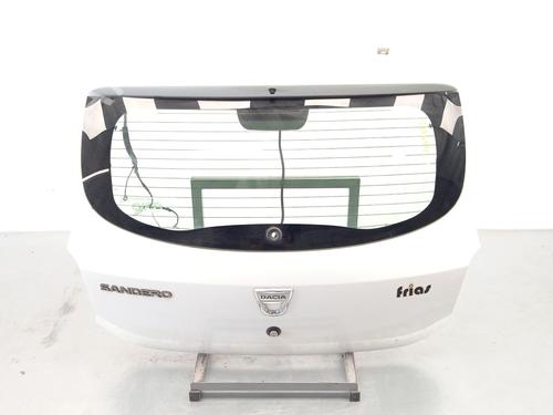Used Tailgate Tailgate 37261300 37261300