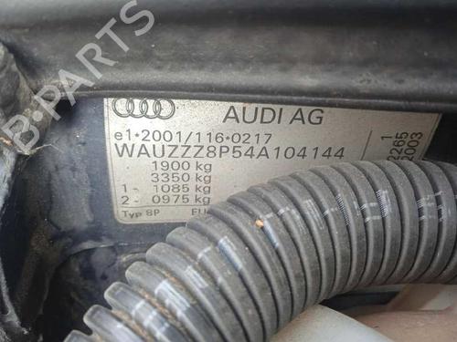 ECU airbags AUDI A3 (8P1) 2.0 TDI 16V | BP11956162M53 