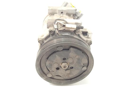AC compressor DACIA LOGAN (LS_) 1.4 MPI LPG (LS0C) | BP26503009M34