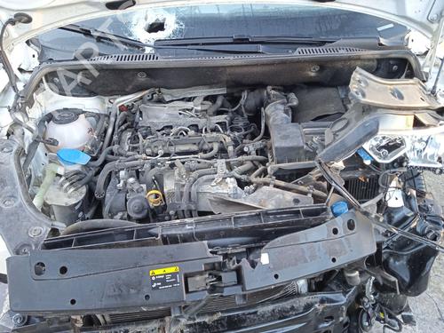 Steering rack VW CADDY IV Box Body/MPV (SAA, SAH) 2.0 TDI | BP23254555M22 