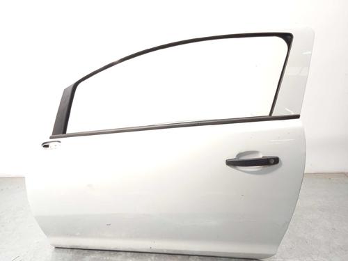 Left front door OPEL CORSA D (S07) 1.0 (L08, L68) | BP16444762C2 
