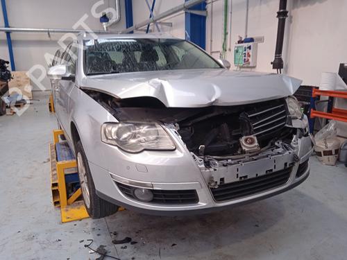Gear lever VW PASSAT B6 Variant (3C5) 2.0 TDI | BP33951856M90 - Image 9