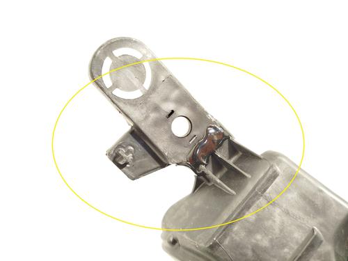 Left headlight CITROËN C4 III (BA_, BB_, BC_) | BP29247698C28