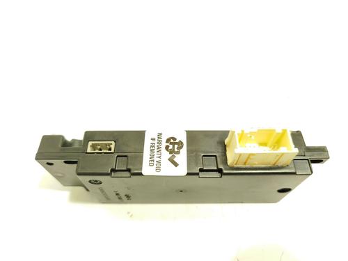 Electronic module CITROËN BERLINGO Box Body/MPV (B9) 1.6 HDi 90 | BP26573180M83 - Image 3