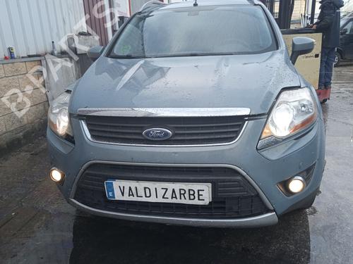 Front slam panel FORD KUGA I 2.0 TDCi | BP31933273C72