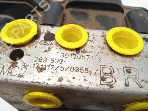 ABS pump OPEL ASTRA J Sports Tourer (P10)  | BP19275188M43 