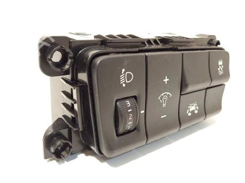 Used Headlight switch KIA SPORTAGE IV (QL, QLE) 1.7 CRDi (116 hp) 7792226