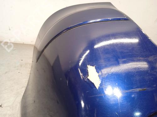 Rear bumper OPEL ZAFIRA / ZAFIRA FAMILY B (A05) 1.9 CDTI (M75) | BP22729381C8 