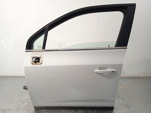 Used Left front door CHEVROLET ORLANDO (J309) 2.0 D (163 hp) 24889167