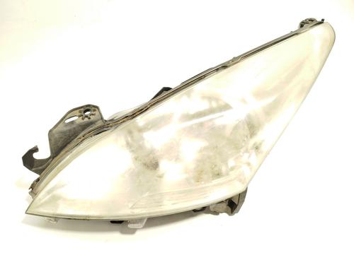 Used Left headlight PEUGEOT 3008 I MPV (0U_) 2.0 HDi 150 / BlueHDi 150 (150 hp) 30617672