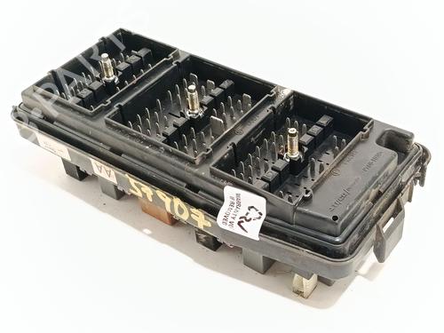 Fuse box CHEVROLET CAPTIVA (C100, C140) 2.0 D 4WD | BP36778500E1 - Image 3