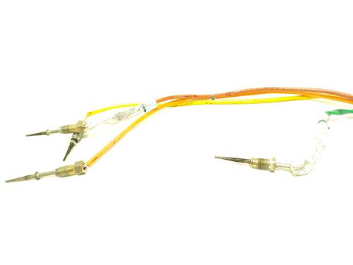 Electronic sensor RENAULT CLIO V (B7_) 1.5 Blue dCi 100 (B7AD) | BP39685549M84 - Image 3