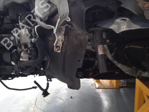 Rear wiper motor RENAULT MEGANE IV Grandtour (K9A/M/N_) 1.5 Blue dCi 115 (K9A6) | BP32322575M102 