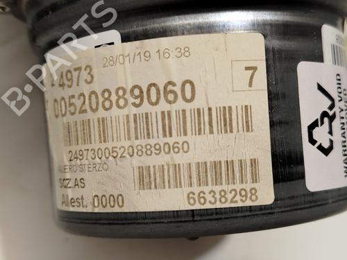 Steering column JEEP RENEGADE SUV (BU, B1, BV) 2.0 CRD 4x4 | BP34459416M21 - Image 8