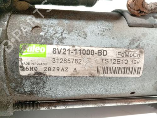 Anlasser FORD FOCUS II (DA_, HCP, DP) 1.6 | BP30489976M8 