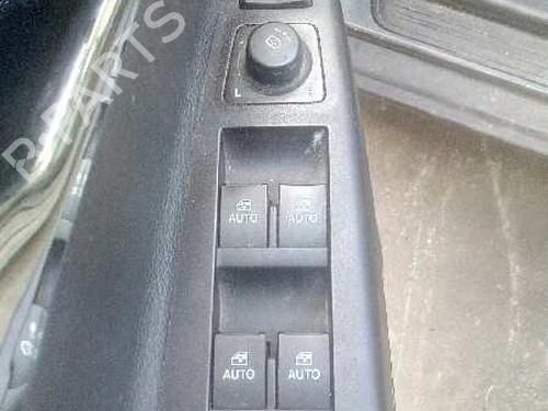 Left rear door OPEL ANTARA A (L07) 2.2 CDTi | BP1944335C4 