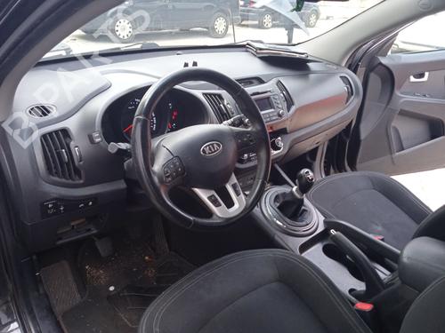 Crossmember KIA SPORTAGE III (SL) 2.0 CRDi | BP32166588C162 