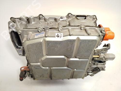 Electronic module TOYOTA PRIUS Liftback (_W2_) 1.5 Hybrid (NHW20_, NHW20R) | BP26595481M83 