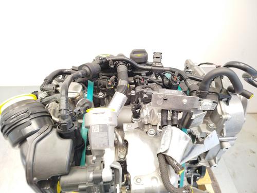 Engine CUPRA FORMENTOR (KM7, KMP) 1.5 TSI | BP36997073M1 - Image 7