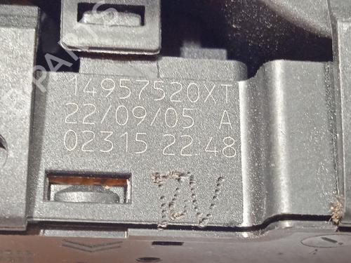 Left front window switch FIAT ULYSSE (179_) 2.2 JTD | BP29482374I27 