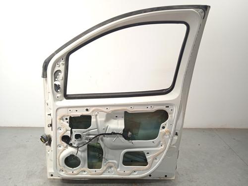 Right front door FIAT QUBO (225_) 1.3 D Multijet (225AXE1A, 225CXE1A, 225AXH1A, 225AXL1A,... | BP28726576C3 