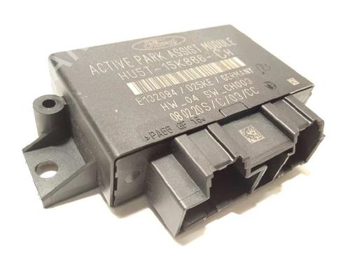 Used Electronic module Electronic module 13384391 13384391