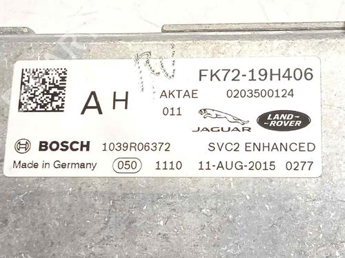 Electronic module LAND ROVER DISCOVERY SPORT (L550) 2.0 D 4x4 | BP17616466M83 