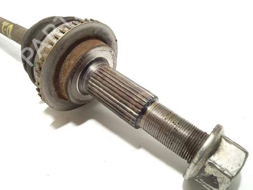 Right rear driveshaft NISSAN X-TRAIL I (T30) 2.2 dCi | BP7259158M41 