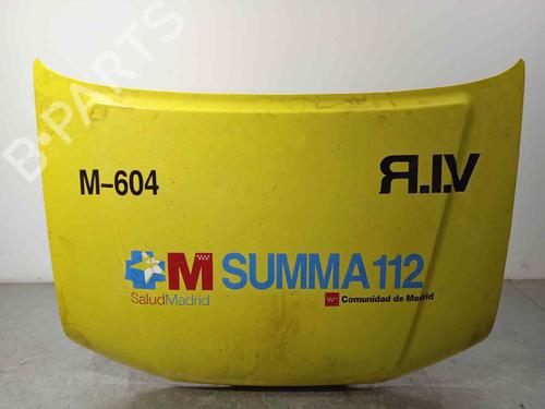 hood-nissan-pathfinder-iii-r51-65100eb330-f5100eb3ma-2005-17212761 main image